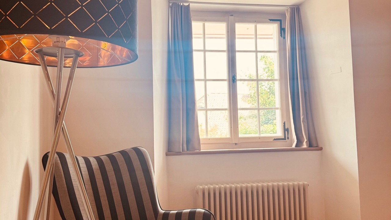 Photo of Bedroom in Gunzwil