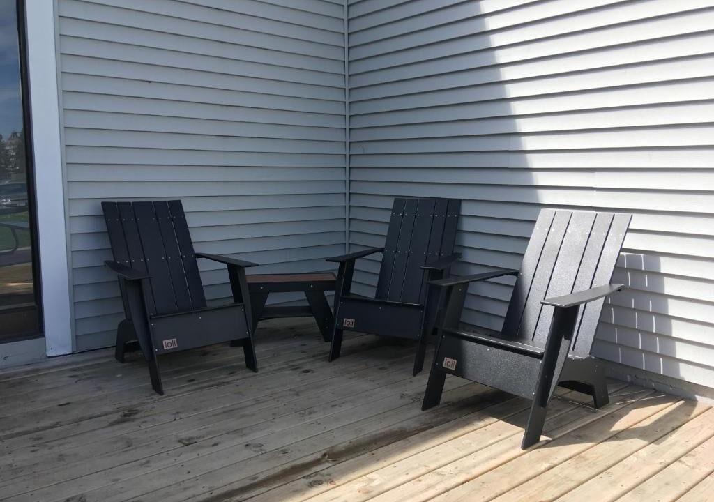 Photo of Patio Balcony in Superior