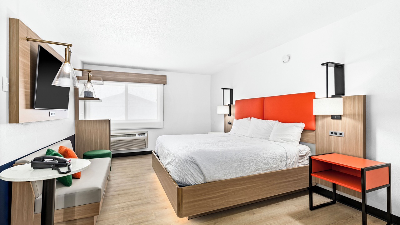 Photo of Bedroom in Superior