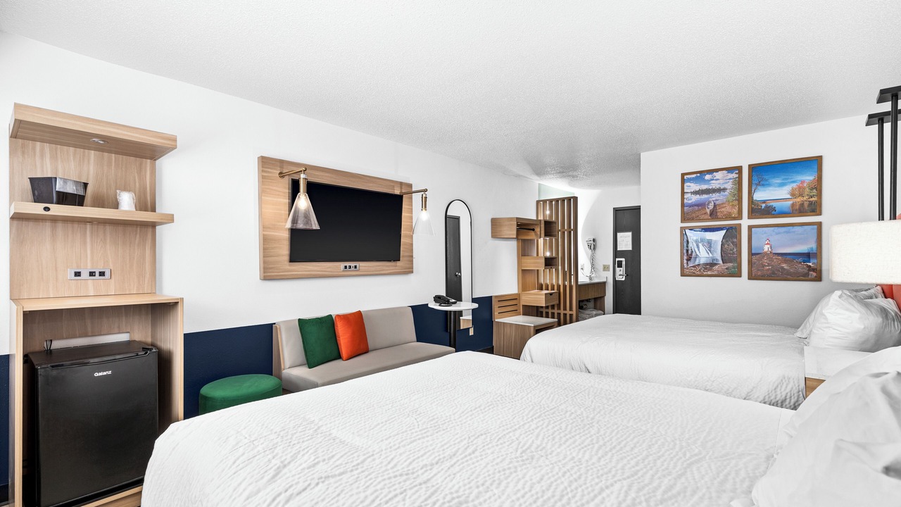Photo of Bedroom in Superior