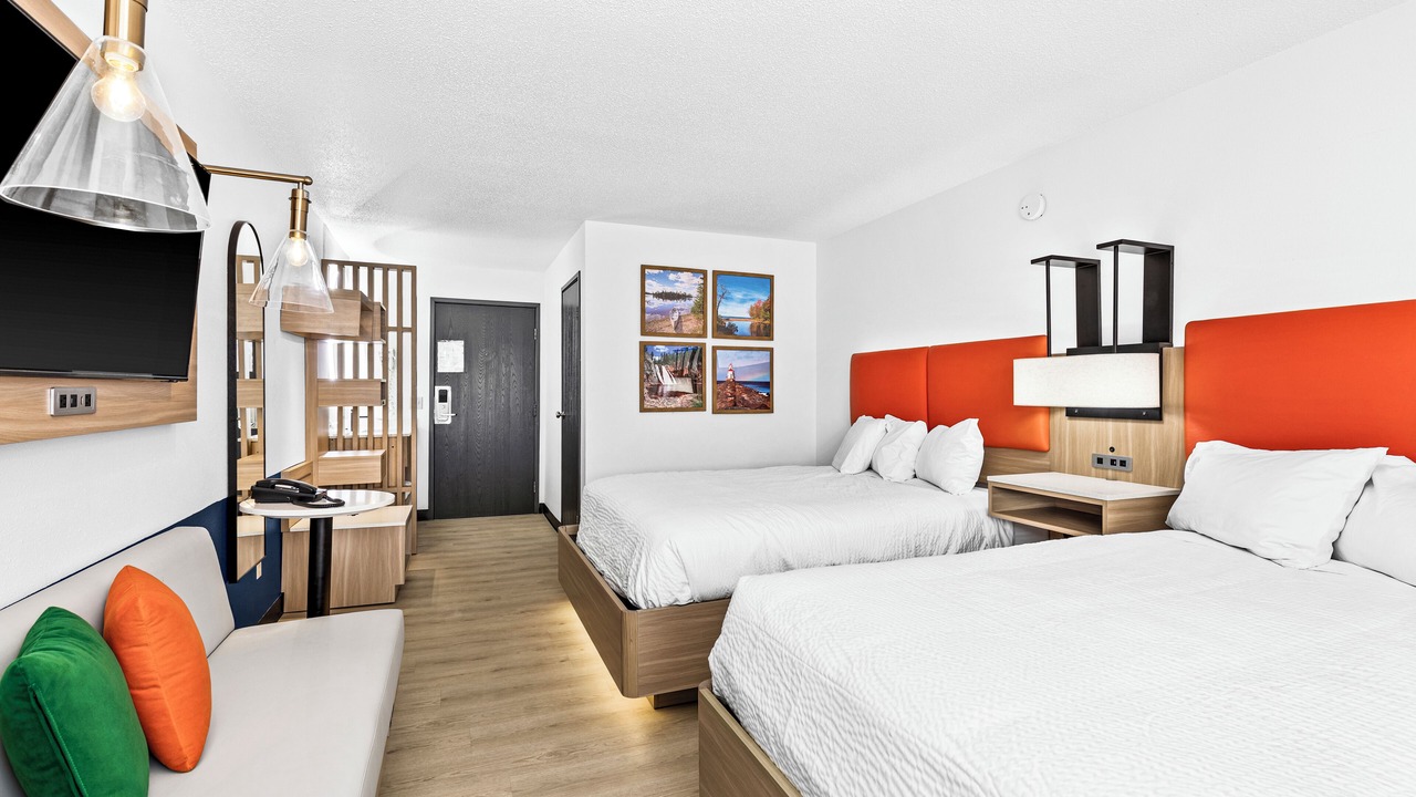 Photo of Bedroom in Superior