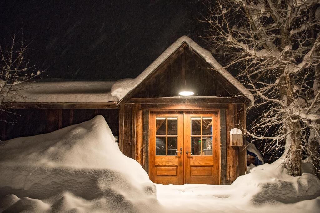 Photo of Outdoor in Crested Butte