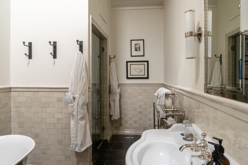 Photo of Bathroom in Crested Butte