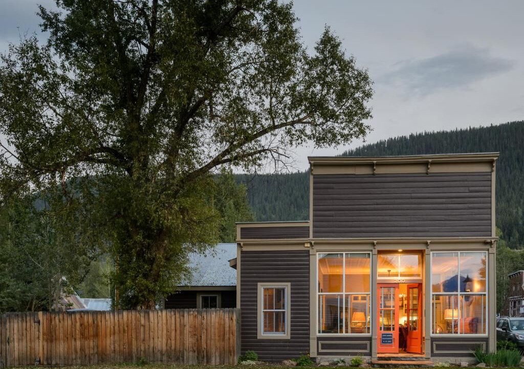 Photo of Outdoor in Crested Butte