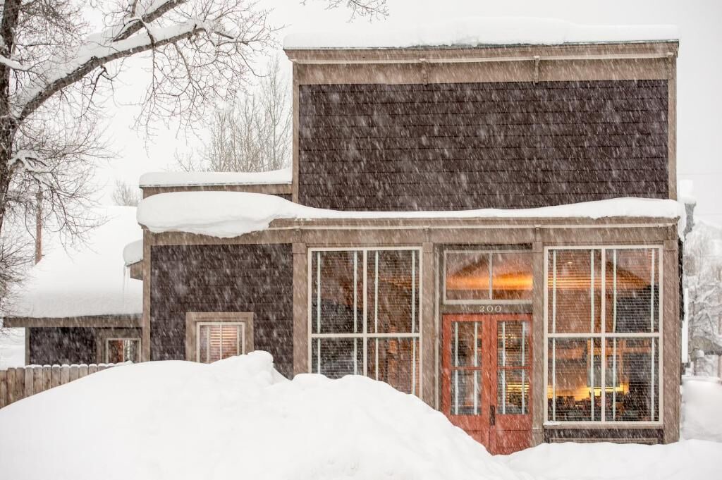 Photo of Outdoor in Crested Butte