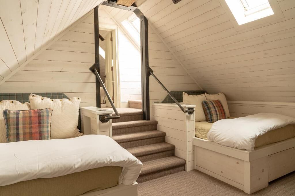 Photo of Bedroom in Crested Butte