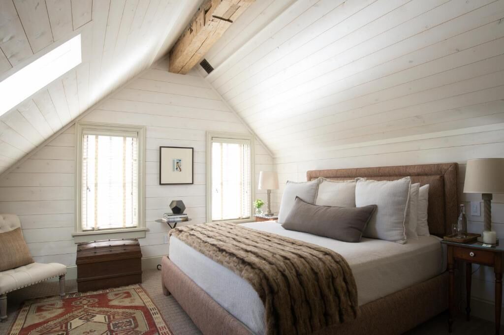 Photo of Bedroom in Crested Butte