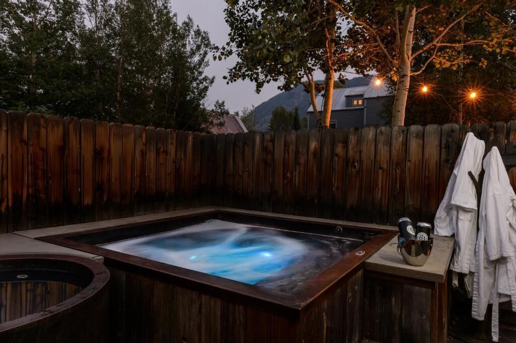 Photo of Outdoor in Crested Butte
