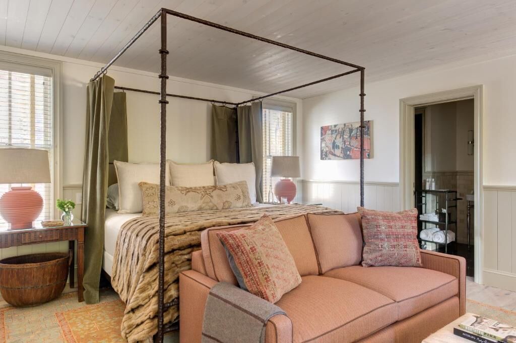 Photo of Bedroom in Crested Butte