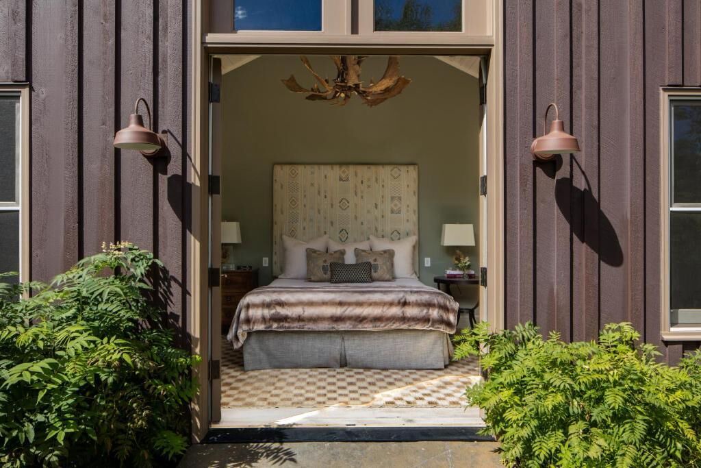 Photo of Bedroom in Crested Butte