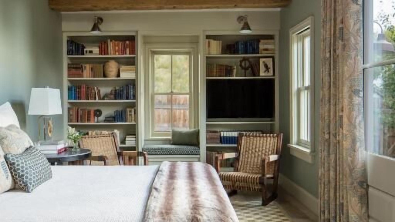 Photo of Bedroom in Crested Butte