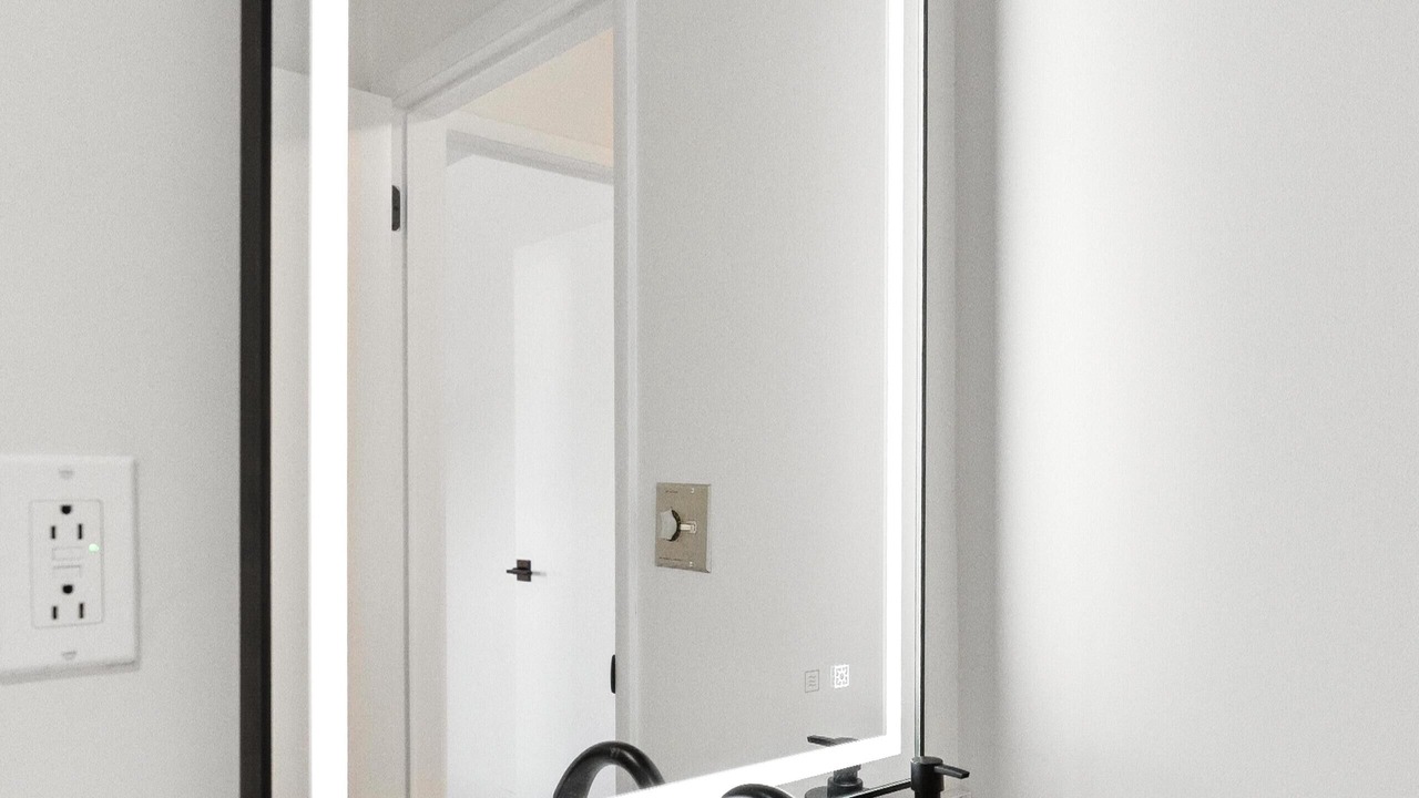 Photo of Bathroom in Logan