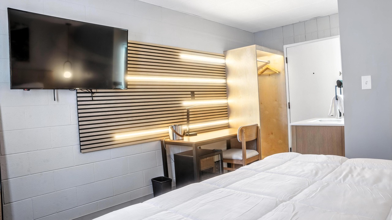 Photo of Bedroom in Logan