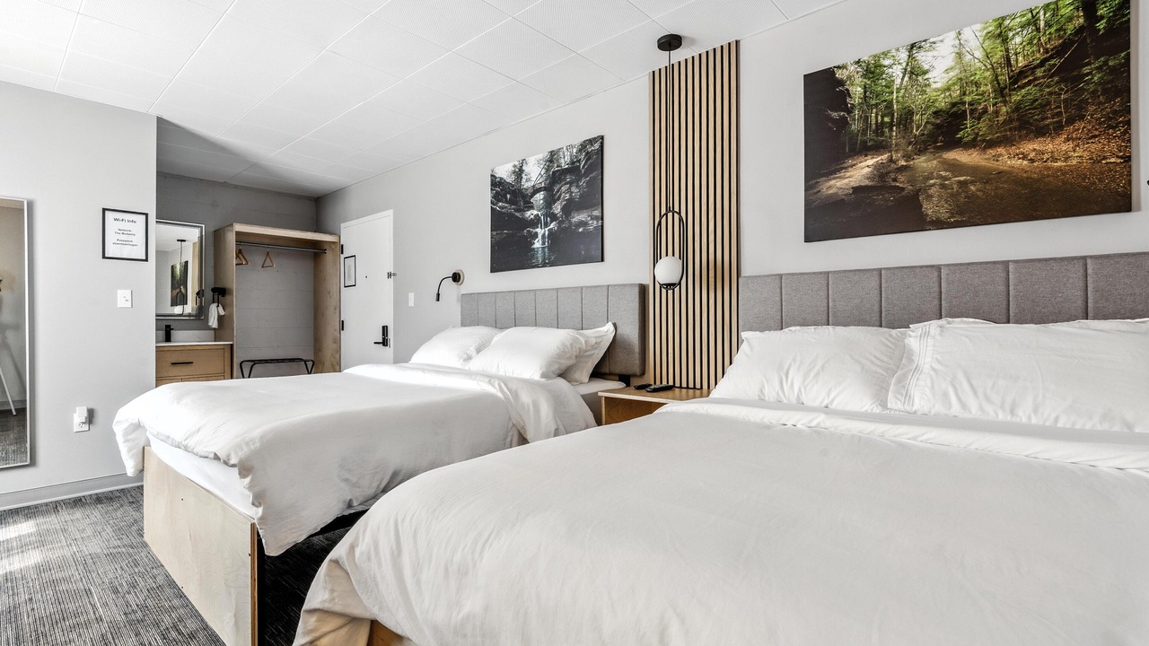 Photo of Bedroom in Logan