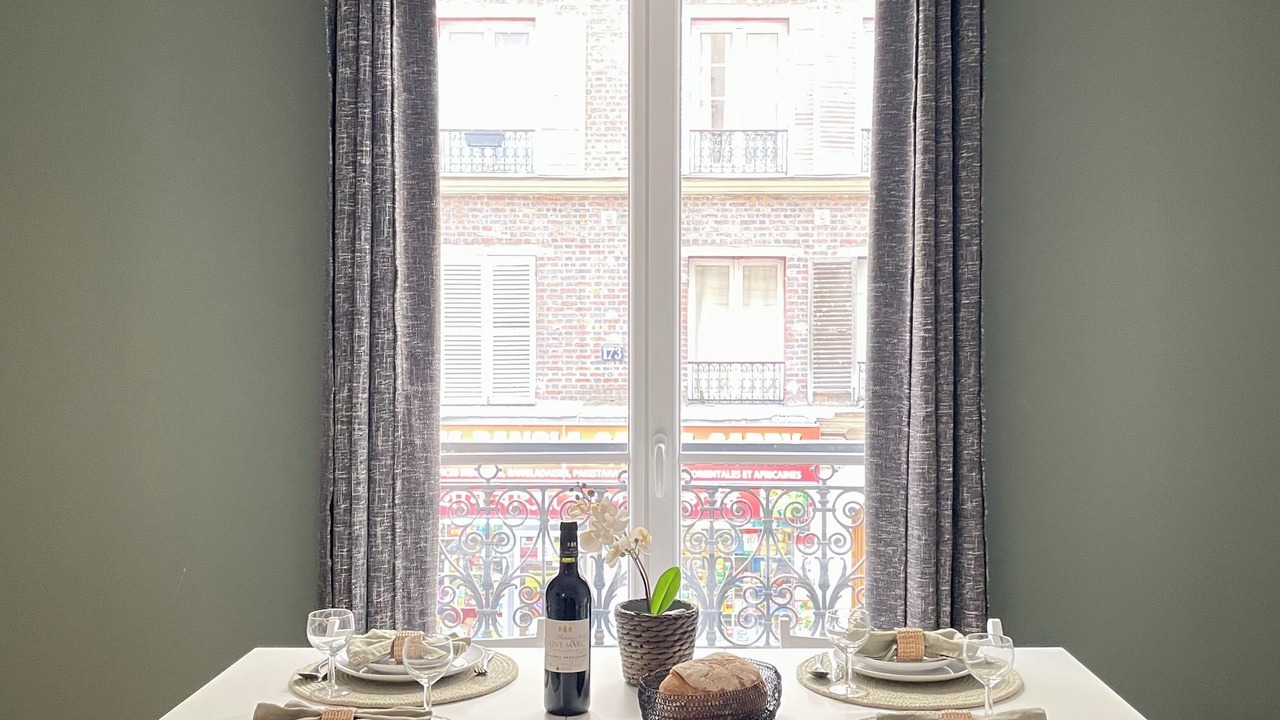 Photo of Outdoor in Epinettes