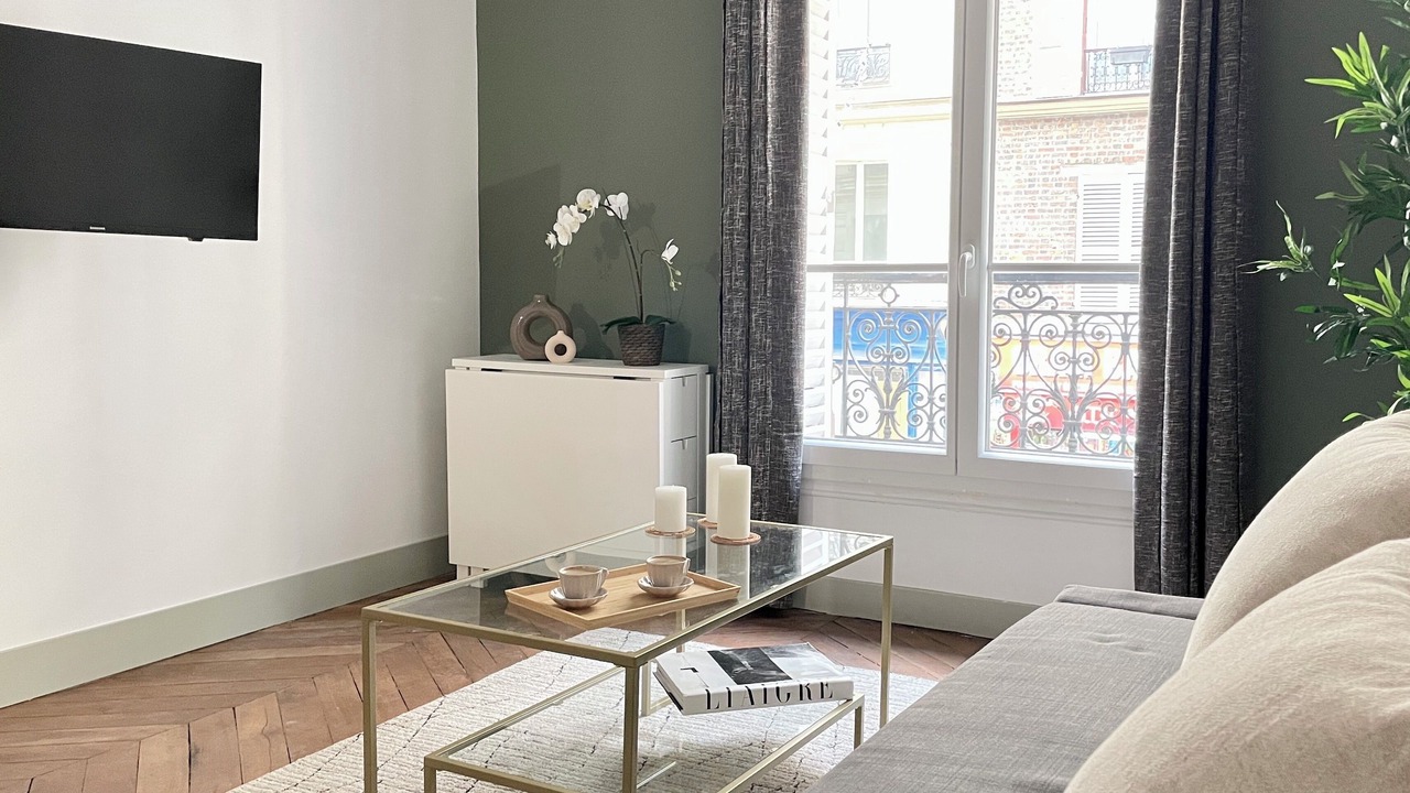 Photo of Outdoor in Epinettes