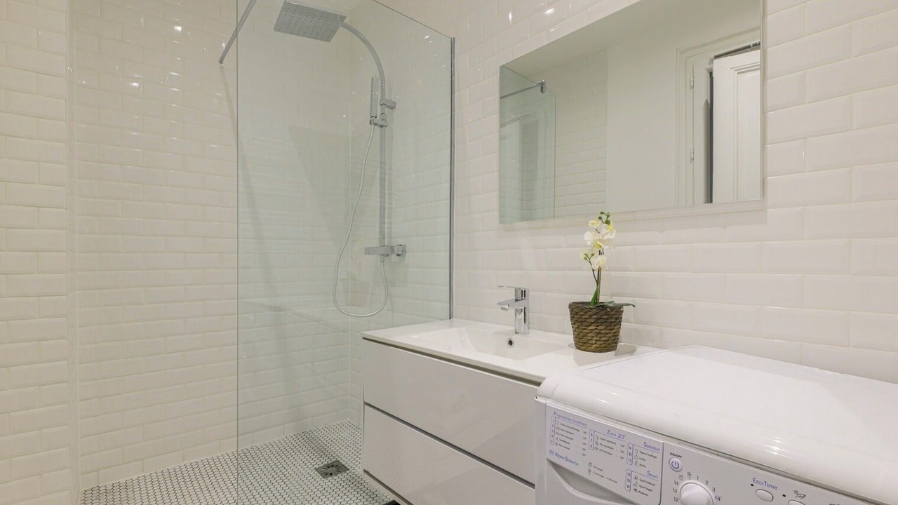 Photo of Bathroom in Epinettes