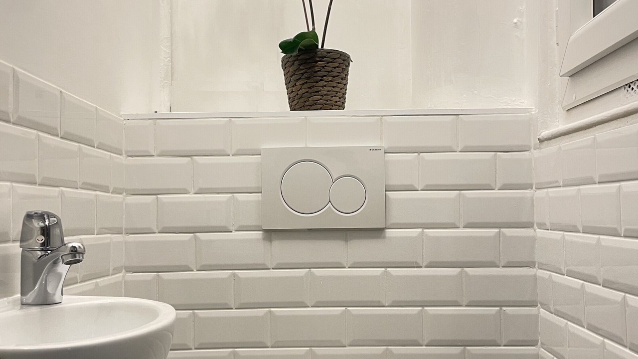 Photo of Bathroom in Epinettes