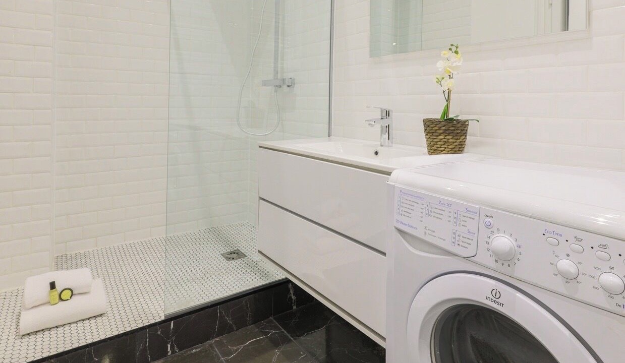 Photo of Bathroom in Epinettes