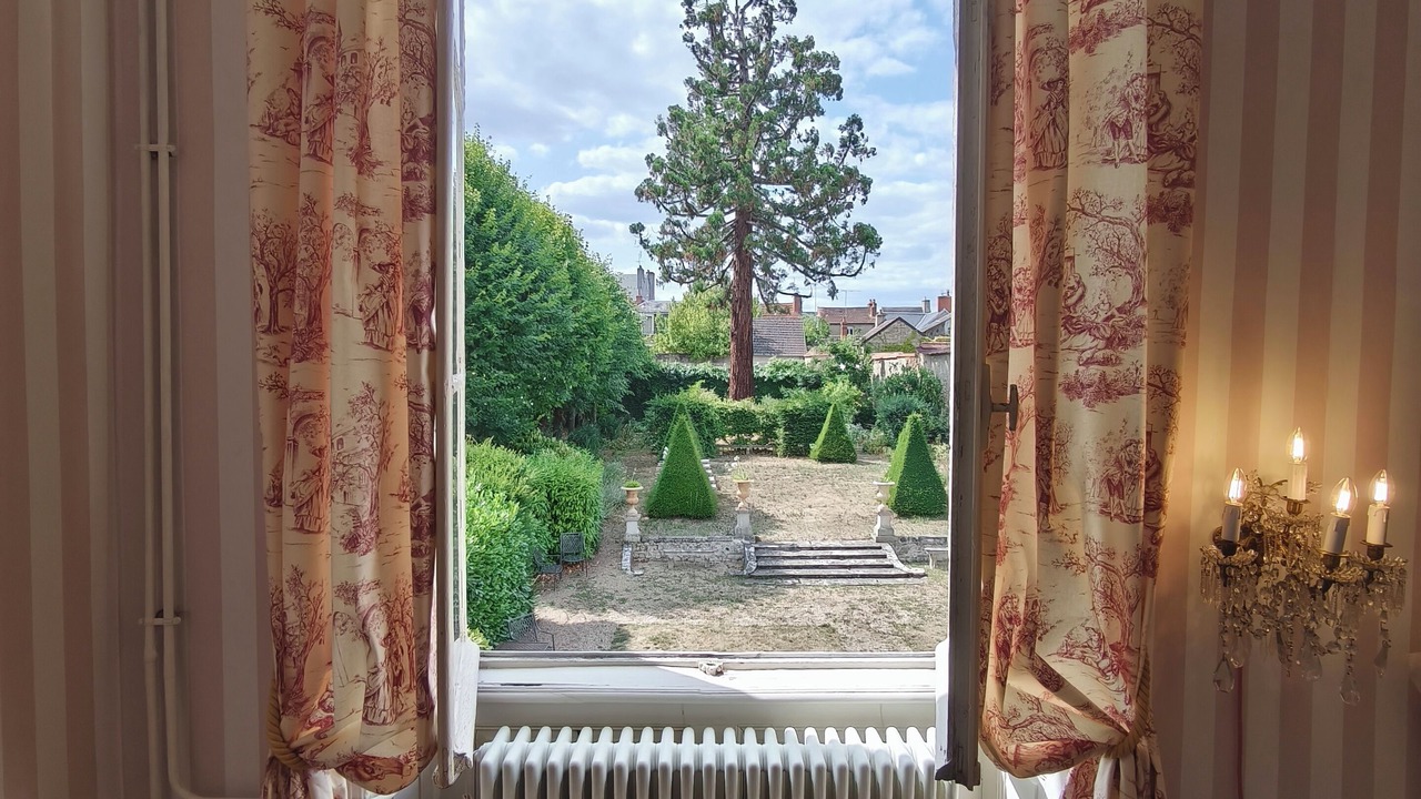 Photo of Bedroom in Saint-Amand-Montrond