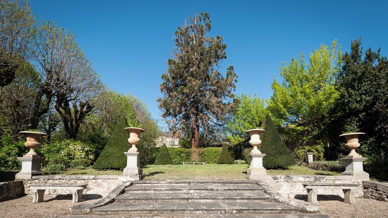 Photo of Outdoor in Saint-Amand-Montrond