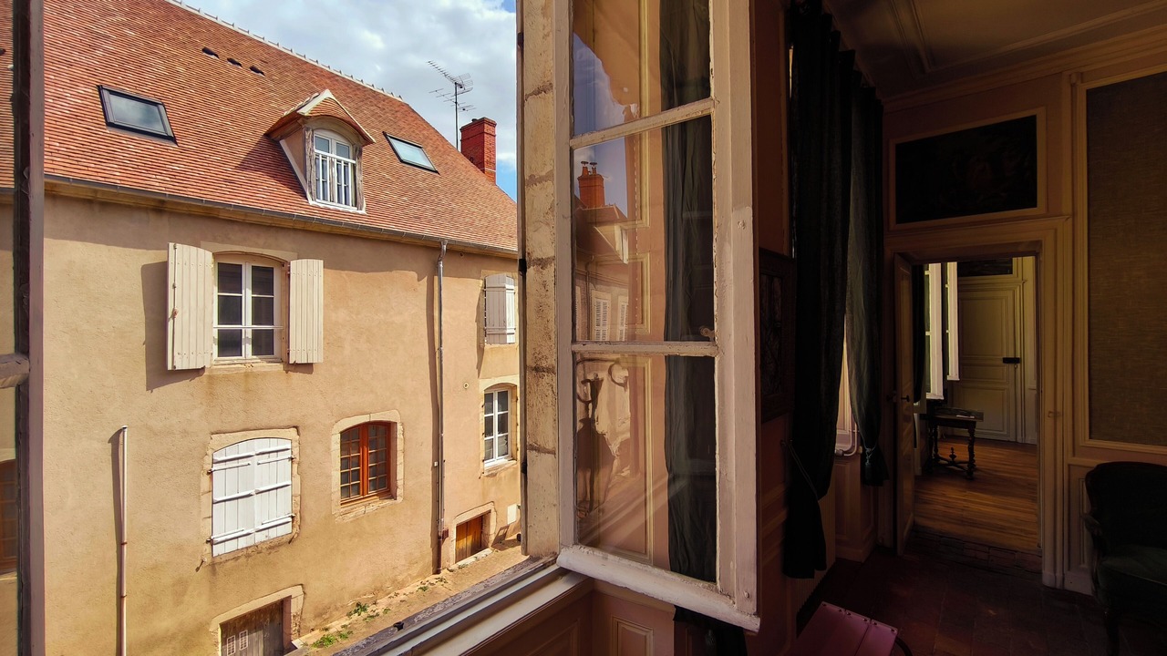 Photo of Bedroom in Saint-Amand-Montrond