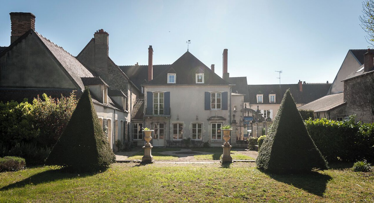 Photo of Outdoor in Saint-Amand-Montrond