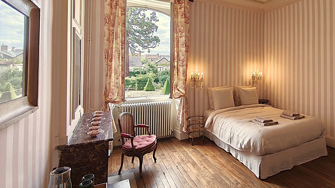 Photo of Outdoor in Saint-Amand-Montrond