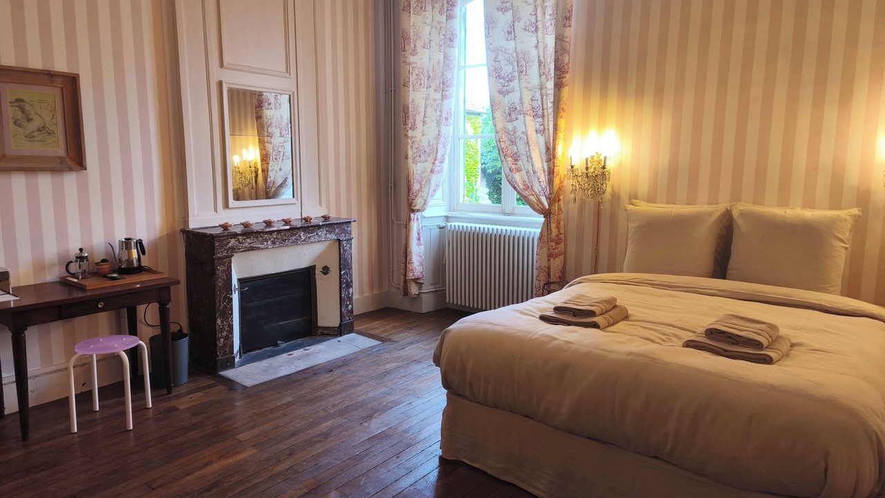 Photo of Others in Saint-Amand-Montrond