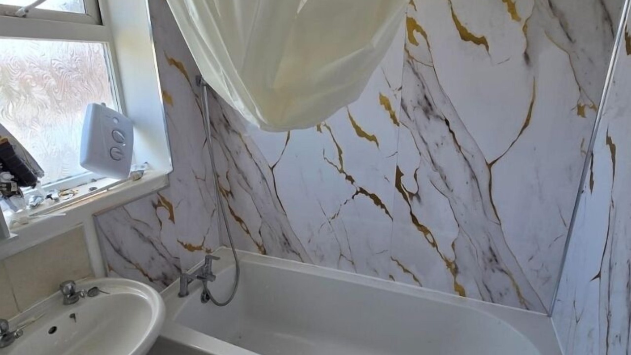 Photo of Bathroom in Bilston