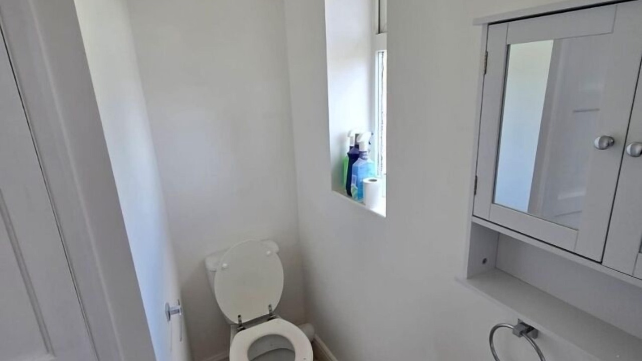 Photo of Bathroom in Bilston