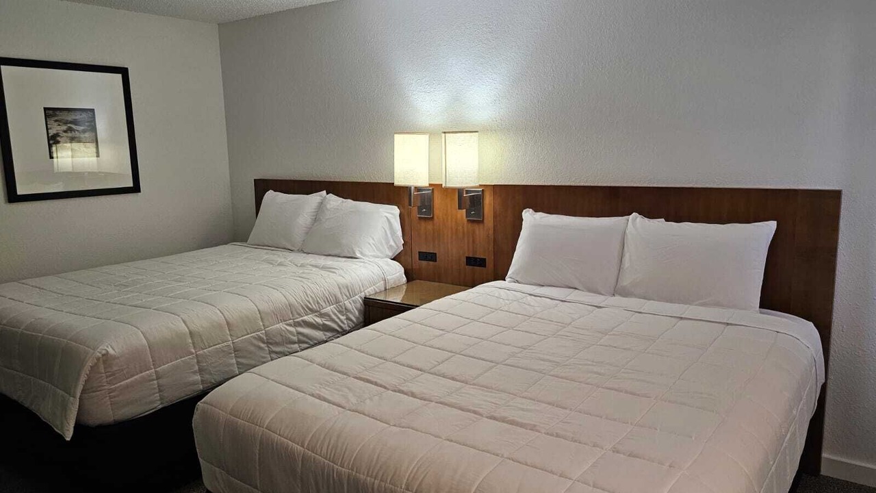 Photo of Bedroom in Hobbs