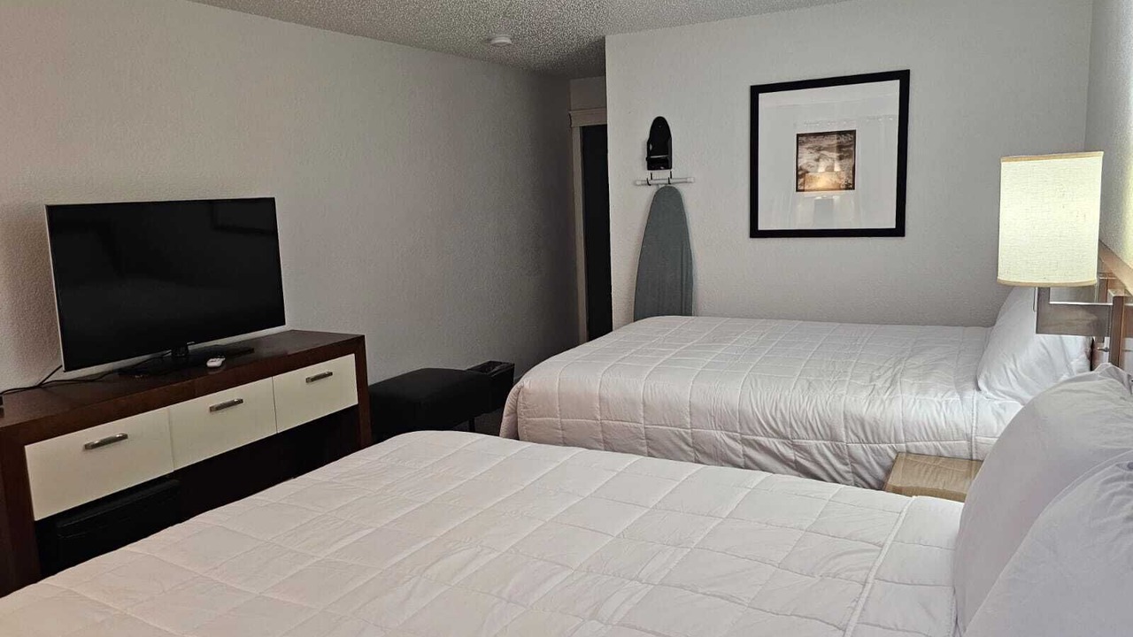 Photo of Bedroom in Hobbs