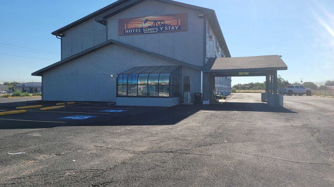 Photo of Outdoor in Hobbs