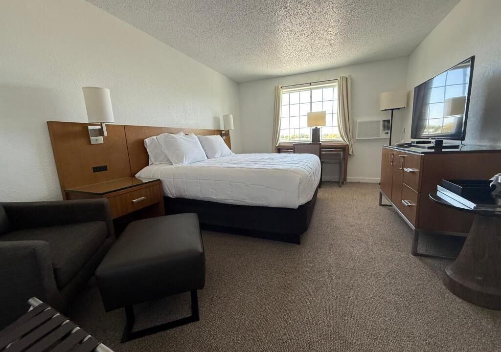 Photo of Bedroom in Hobbs