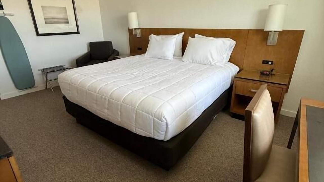 Photo of Bedroom in Hobbs