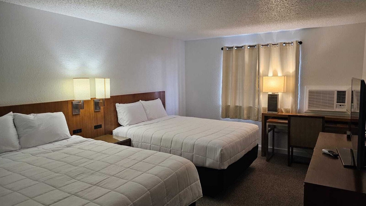 Photo of Bedroom in Hobbs