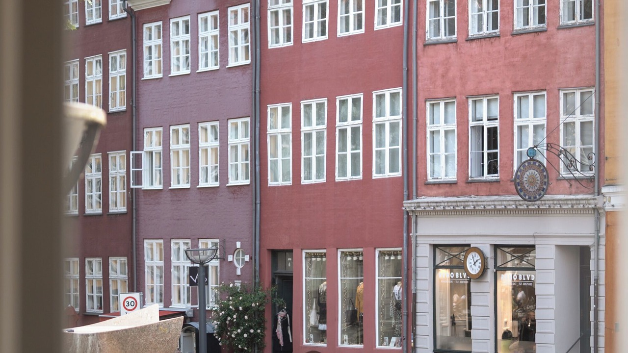 Photo of Others in Copenhagen City Centre