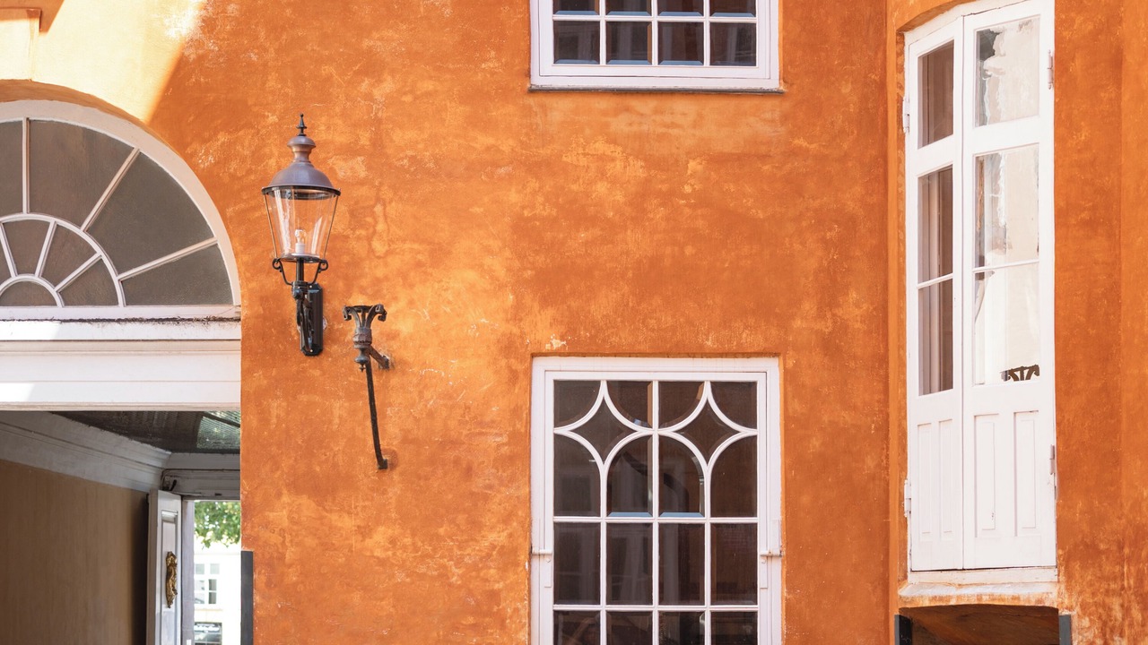 Photo of Outdoor in Copenhagen City Centre
