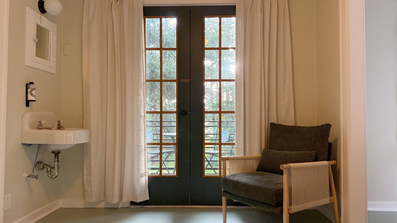 Photo of Bathroom in Ocean Park