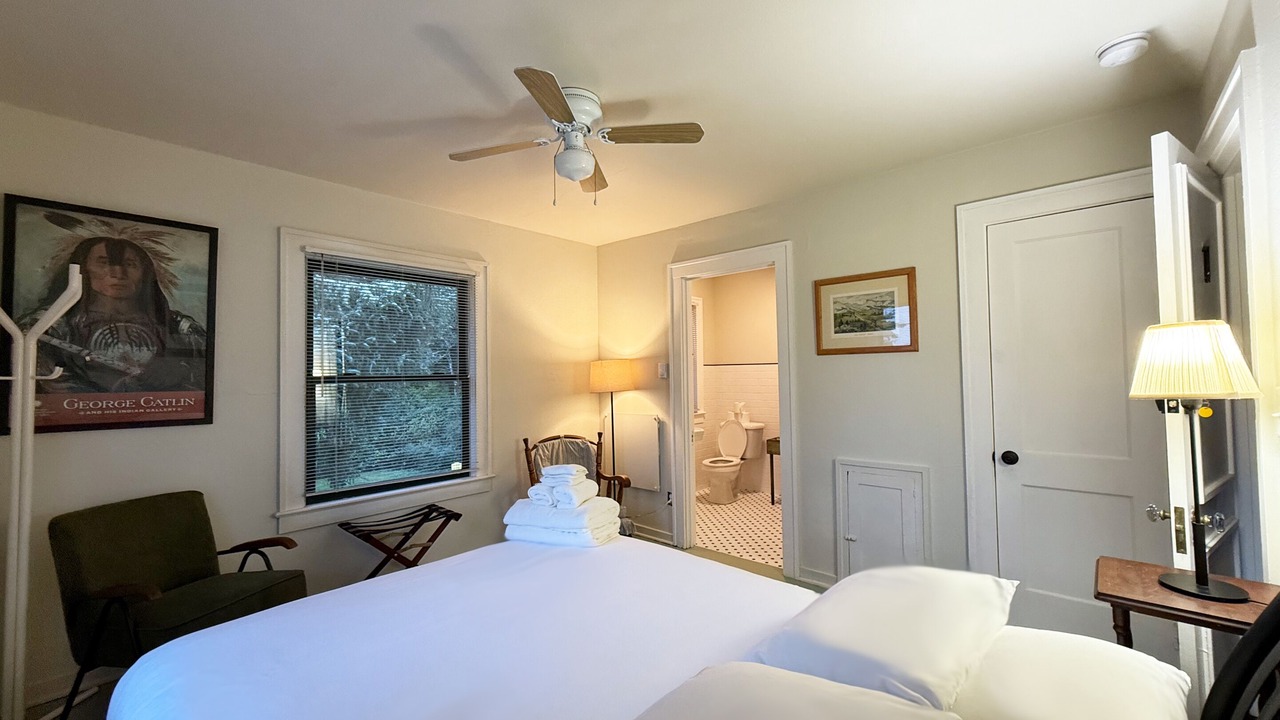 Photo of Bathroom in Ocean Park