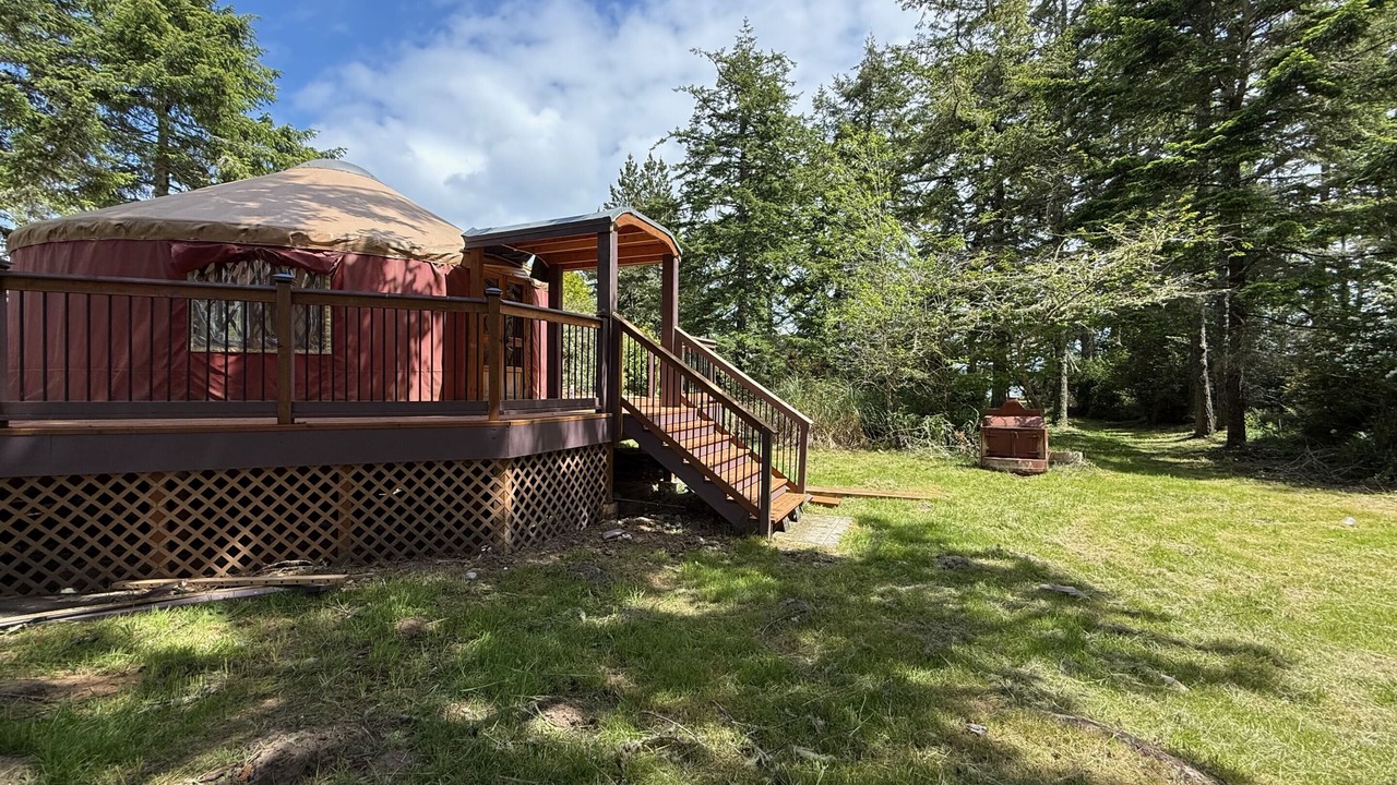 Photo of Outdoor in Ocean Park