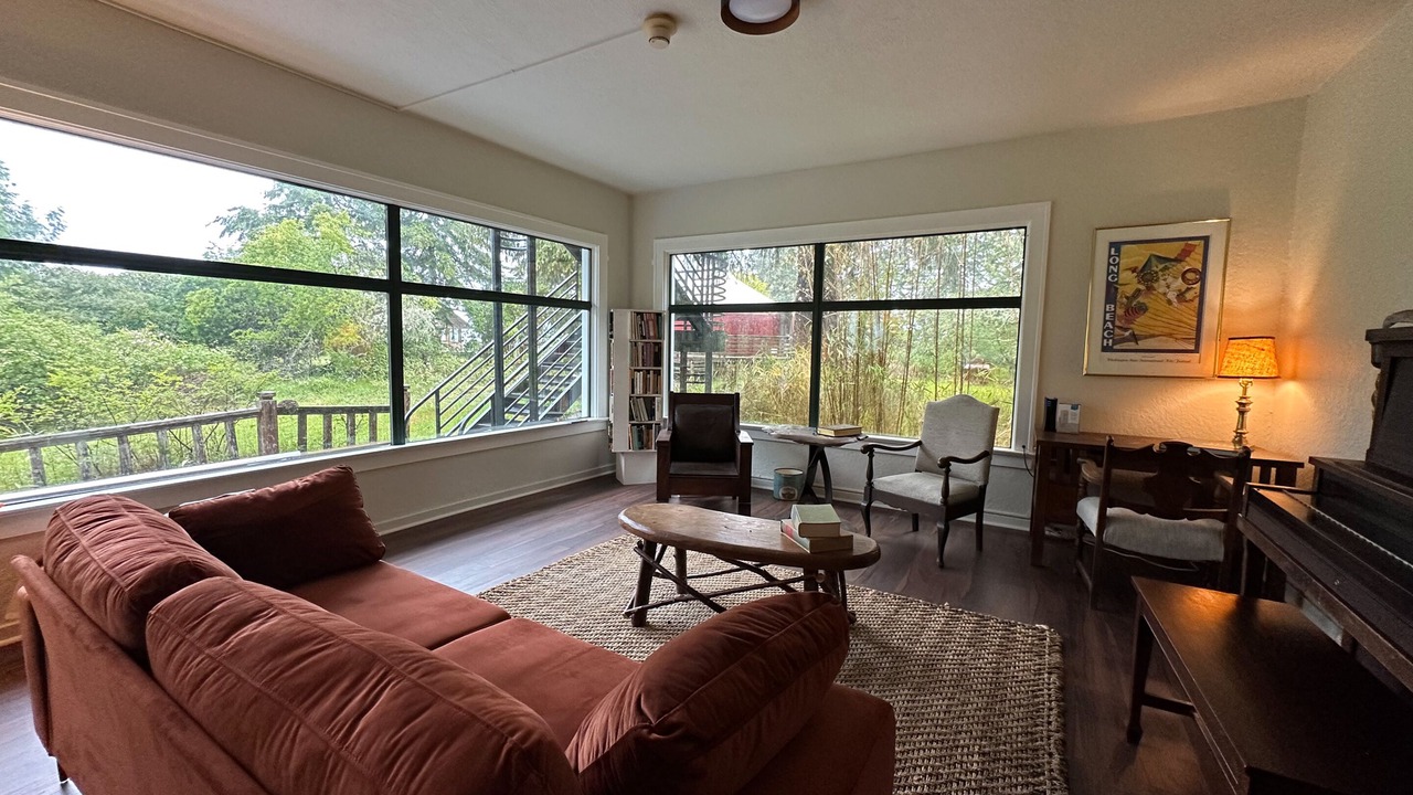 Photo of Bathroom in Ocean Park