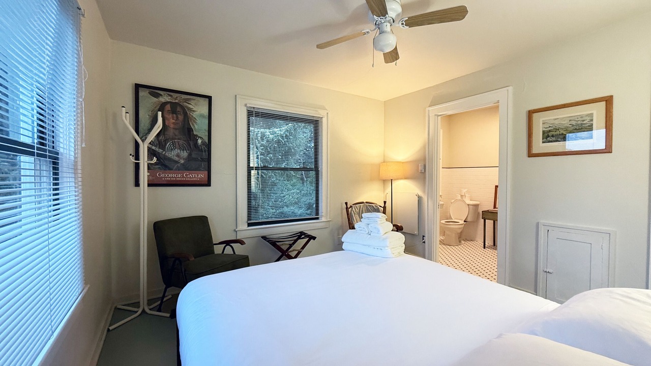 Photo of Bathroom in Ocean Park