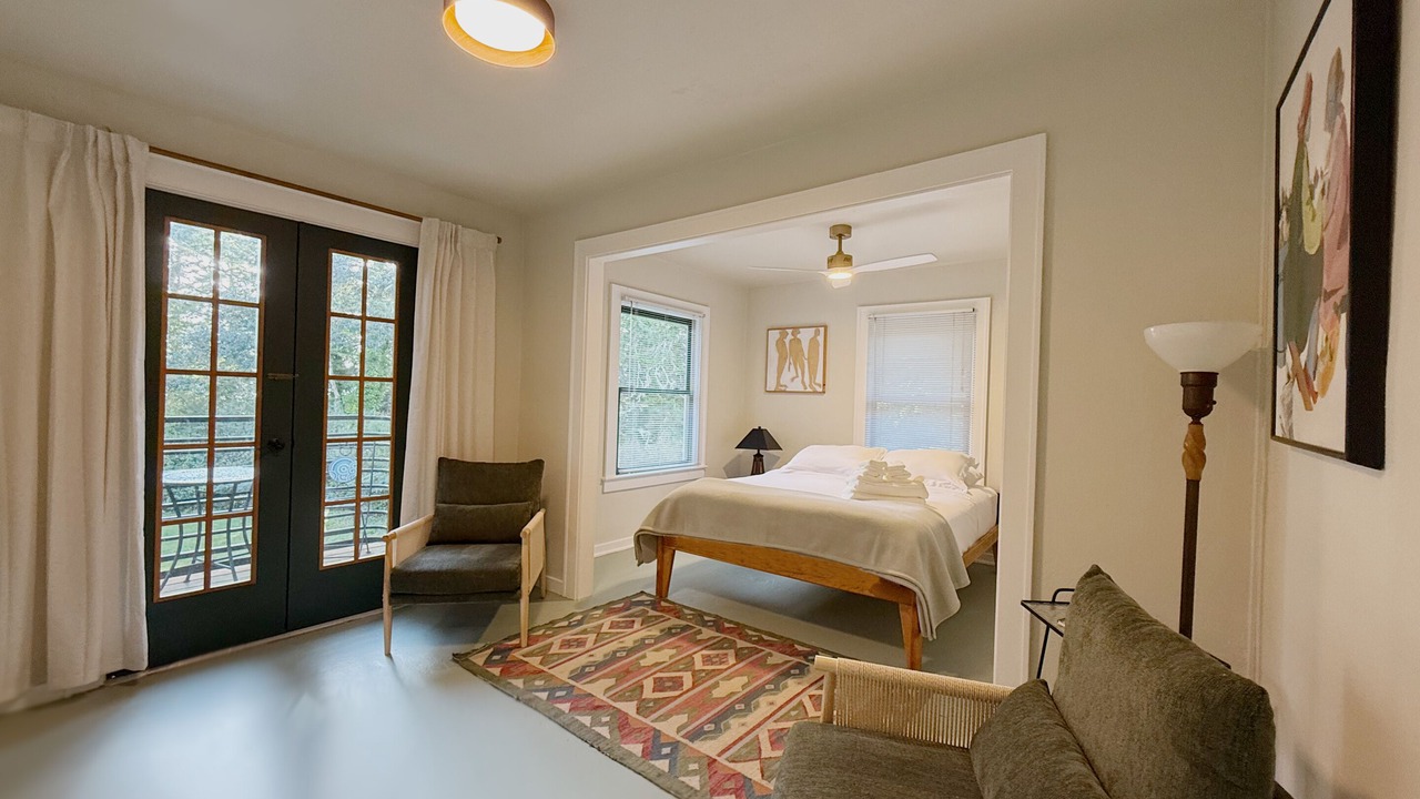 Photo of Bathroom in Ocean Park