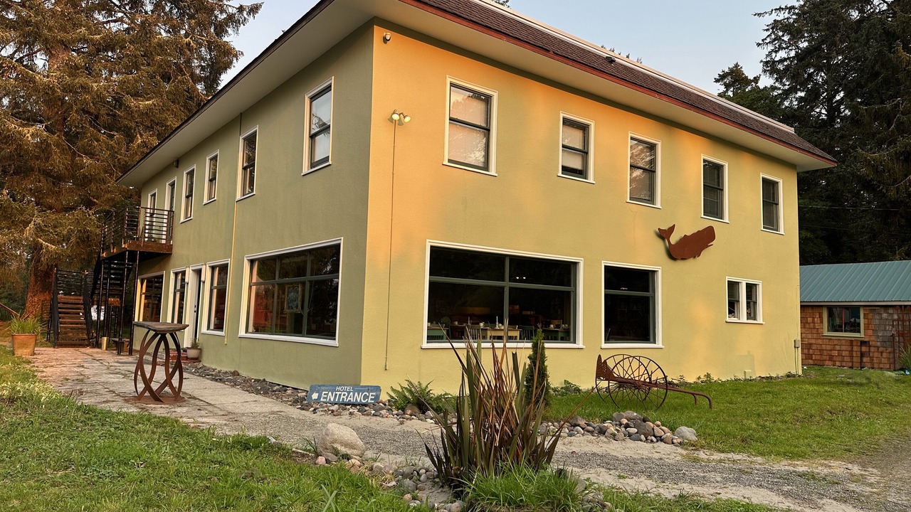 Photo of Outdoor in Ocean Park