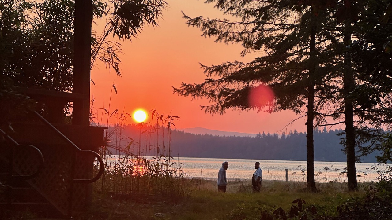 Photo of Outdoor in Ocean Park