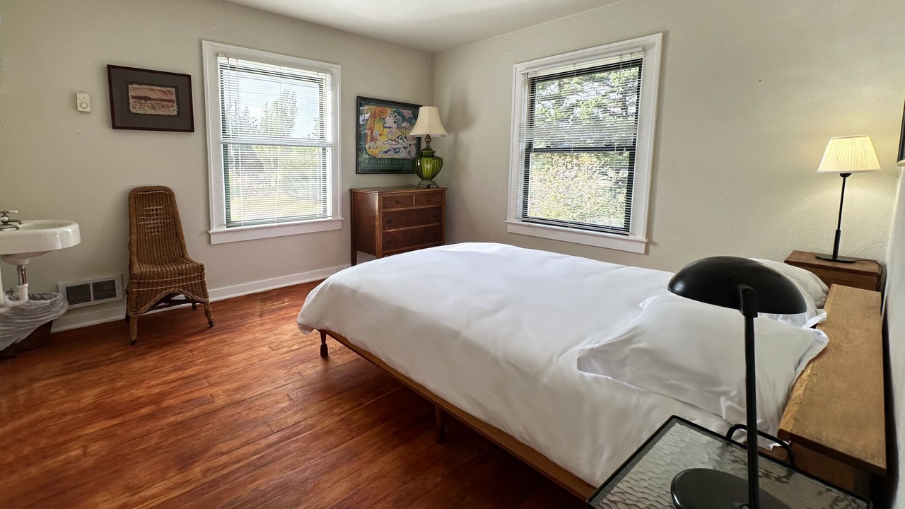 Photo of Bathroom in Ocean Park