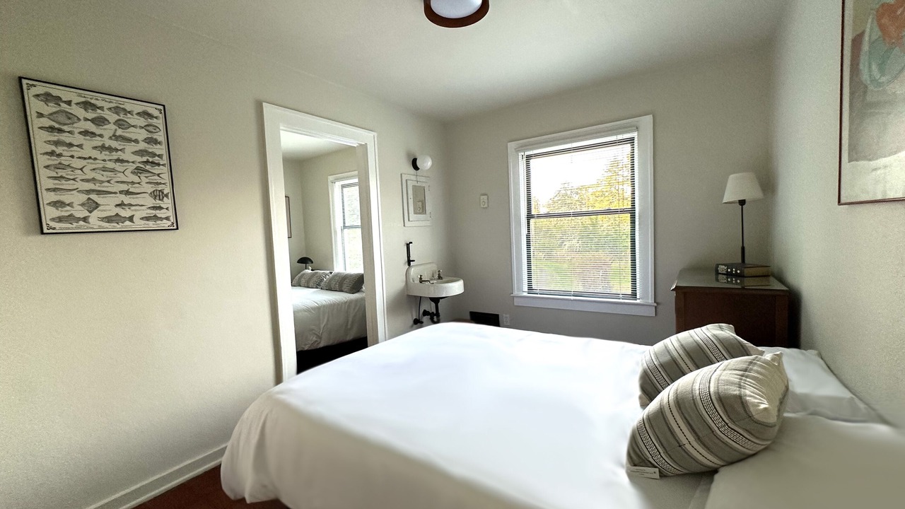 Photo of Bathroom in Ocean Park