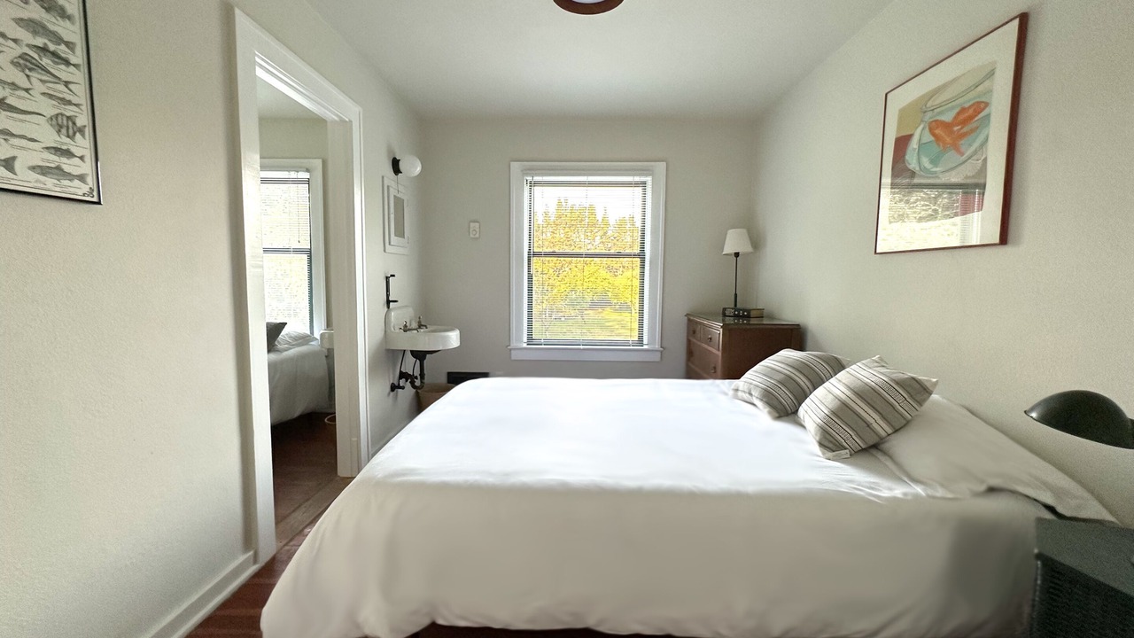 Photo of Bathroom in Ocean Park